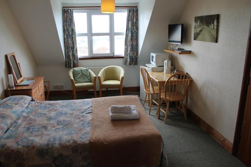 Malin House Hotel ซอนเดอร์สฟุต ห้อง รูปภาพ