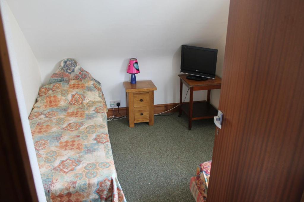 Malin House Hotel ซอนเดอร์สฟุต ห้อง รูปภาพ