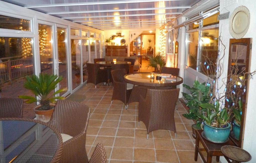 Malin House Hotel ซอนเดอร์สฟุต ภายนอก รูปภาพ